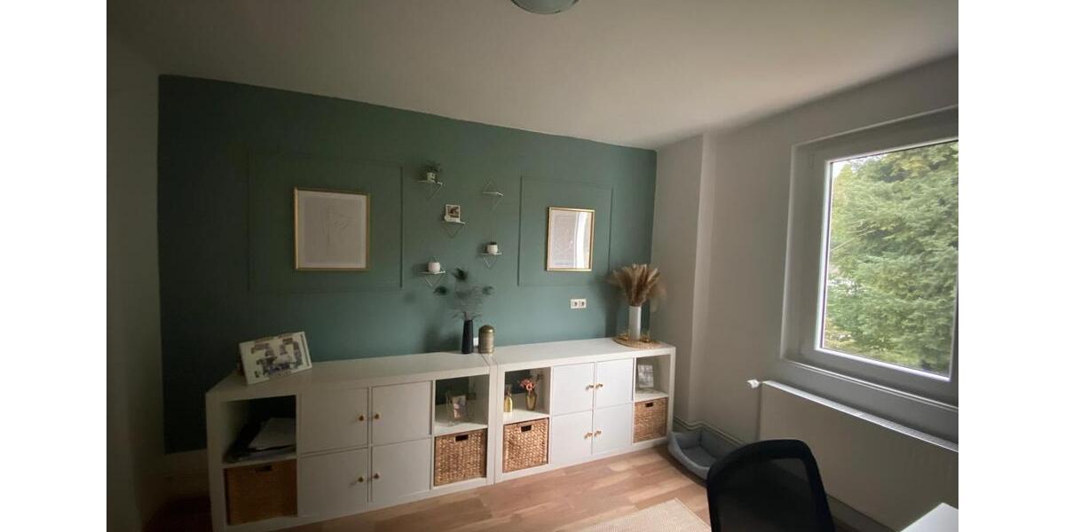 Charmantes Reihenmittelhaus in Bonn-Oberkassel 8 zimmer