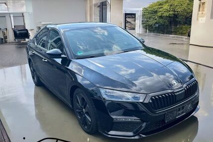 Skoda Octavia 186.000 km 20.490 &euro; Bonn OT Pützchen 53229