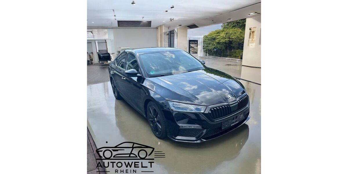 Skoda Octavia 186.000 km 20.490 &euro; Bonn OT Pützchen 53229