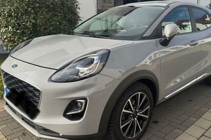 Ford Puma 49.870 km 16.499 &euro; Bonn 53225