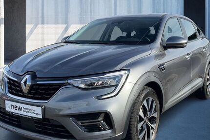 Renault Arkana 17.371 km 21.912 &euro; Köln 50939
