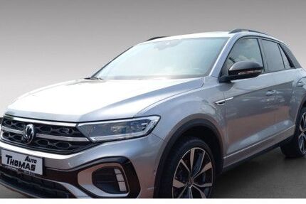 VW T-Roc 11.000 km 38.380 &euro; Bad Honnef 53604