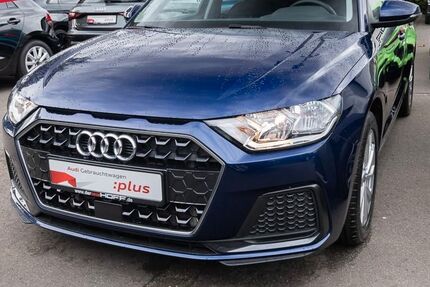 Audi A1 6.652 km 21.775 &euro; Sankt Augustin-Menden 53757