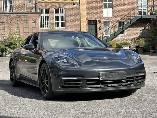 Porsche Panamera 95.600 km 59.790 € Frechen 50226
