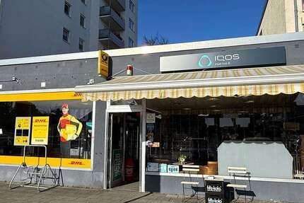 Gewerbeobjekt Bergisch Gladbach Lustheide - 235.000&euro; | Angebot:24793226