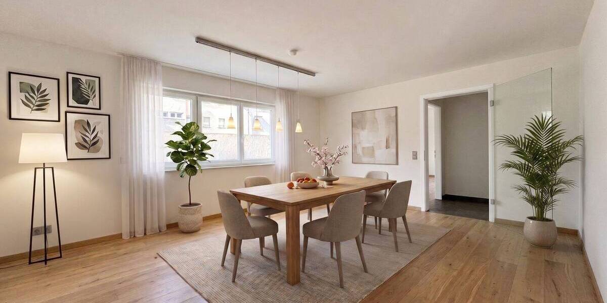 Einfamilienhaus Bad Neuenahr - 4 Zimmer, 160 m&sup2;, 529.000&euro; | Angebot:26777673