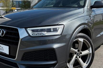 Audi Q3 140.000 km 17.499 &euro; Köln (Ostheim) 51107