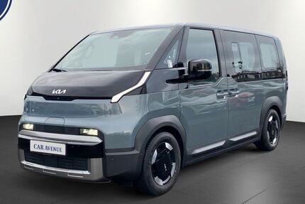 Kia PV5 4.000 km 43.950 &euro; Euskirchen 53881