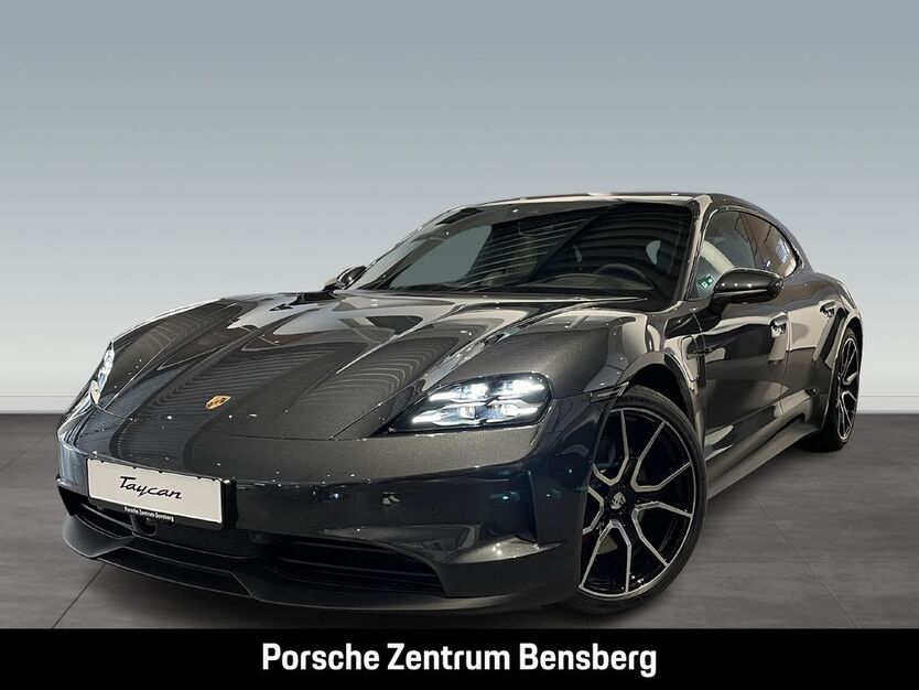 Porsche Taycan 3.900 km 134.900 € Bergisch Gladbach 51429