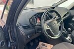 Zafira C Tourer Edition/7Sitzer