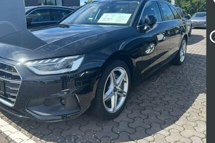 Audi A4 43.800 km 31.499 &euro; Erftstadt 50374