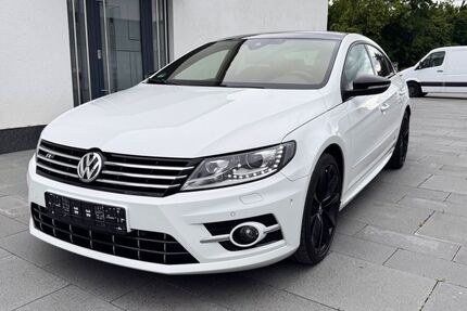 VW CC 183.000 km 13.400 &euro; Köln 51147