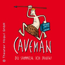 Caveman in Windeck