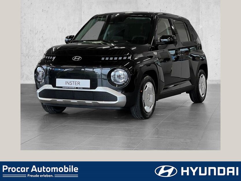 Hyundai INSTER 4.999 km 21.980 € Köln 51063