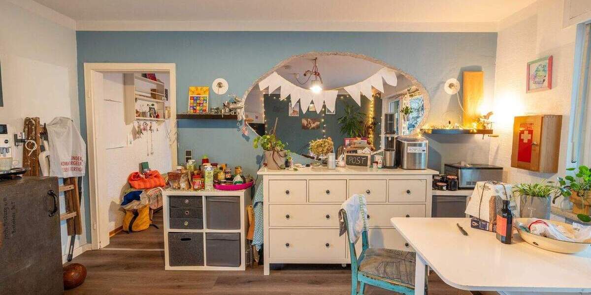 Einfamilienhaus Königswinter / Niederdollendorf Niederdollendorf - 8 Zimmer, 197 m&sup2;, 498.000&euro; | Angebot:24746967