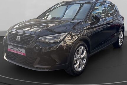 Seat Arona 10.871 km 19.980 &euro; Köln-Mülheim 51063