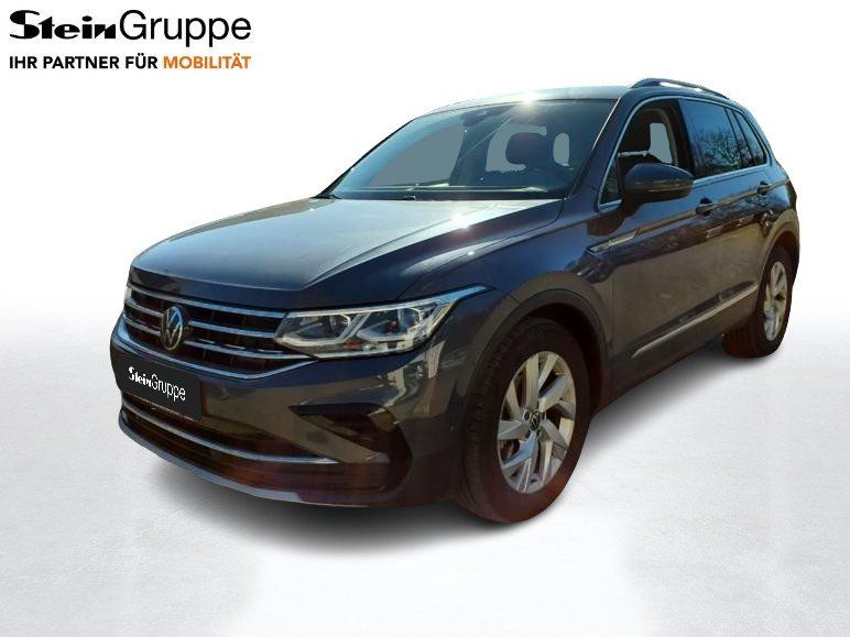 VW Tiguan 32.155 km 29.880 &euro; Bergisch Gladbach 51465