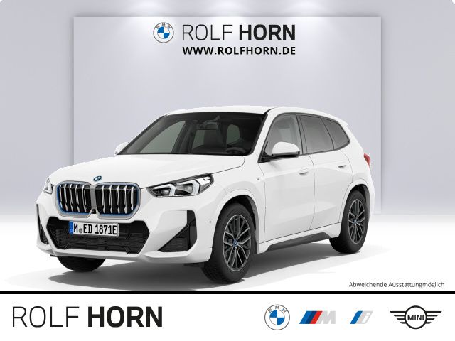 BMW iX1 35.487 km 39.930 € Euskirchen 53879