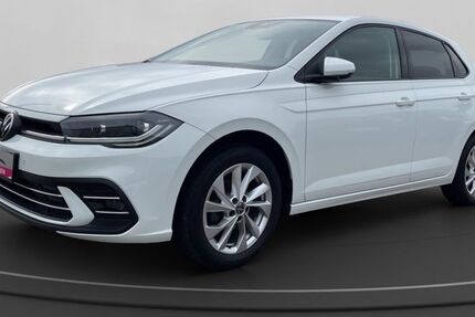 VW Polo 91.416 km 15.890 € Köln 51145
