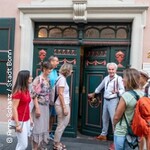 Beethovens Jahre in Bonn: Auf den Spuren eines musikalischen Genies