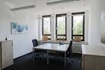 Flexible Bürolösungen am Hansaring - All-in-Miete