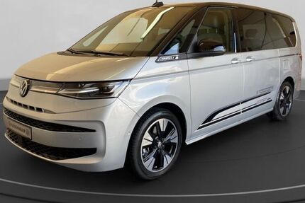 VW T7 Multivan