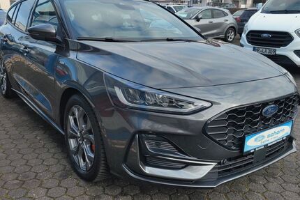 Ford Focus 12.875 km 27.990 &euro; Rheinbreitbach 53619