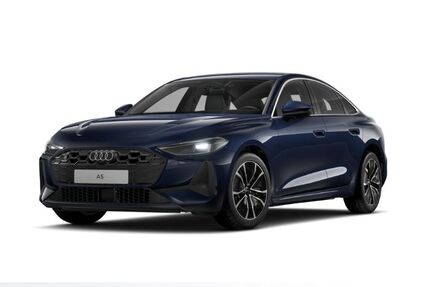 Audi A5 27.721 km 49.490 € Bonn 53119