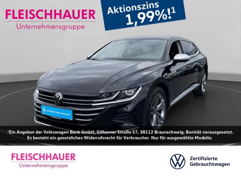 Arteon