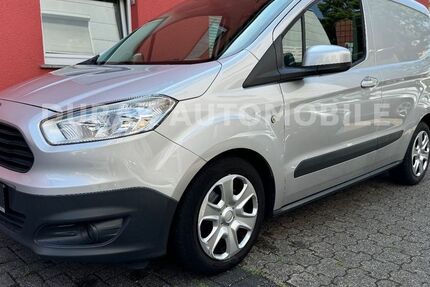 Ford Transit 71.650 km 7.500 € Siegburg 53721
