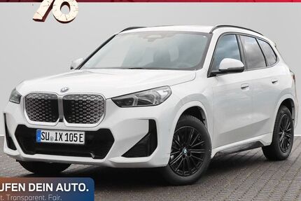 BMW iX1 3.300 km 50.460 &euro; Königswinter 53639