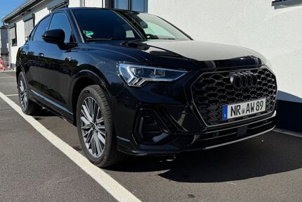 Audi Q3 128.664 km 29.999 € Neustadt 53577