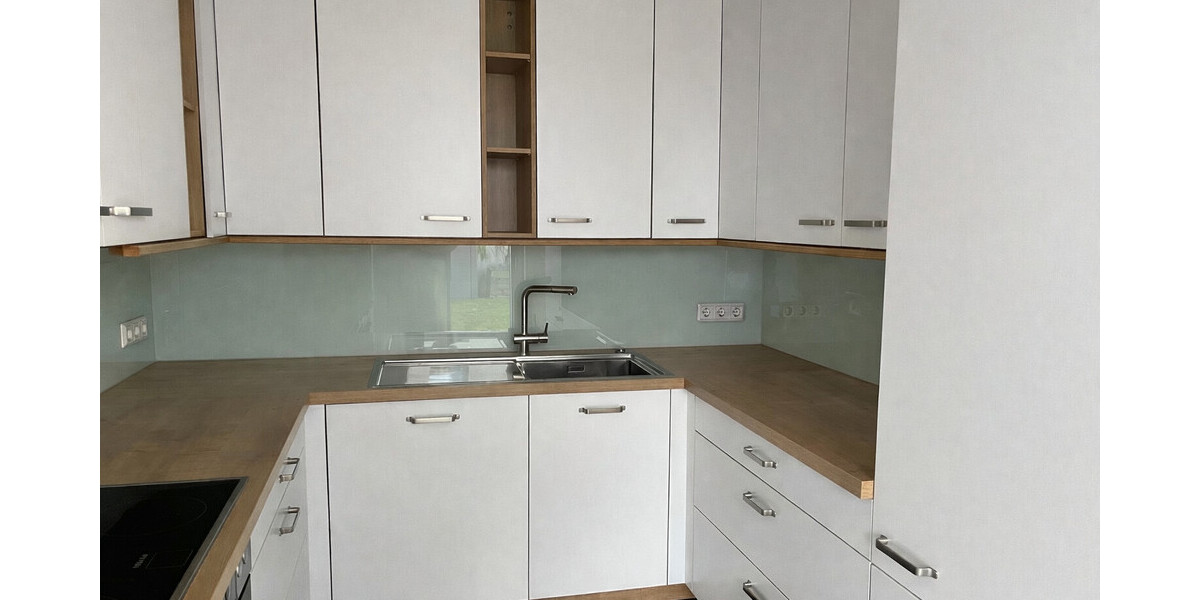 Moderne Neubauwohnung mit Loggia, Terrasse und Garten – inkl. TG-Stellplatz - Erdgeschoßwohnung Königswinter Oberpleis | Angebot:25646878