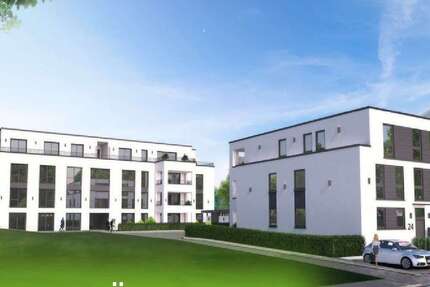 Wohnung Frechen - 2 Zimmer, 54 m&sup2;, 270.000&euro; | Angebot:27013372