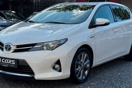 Toyota Auris 142.000 km 10.999 &euro; Bergisch Gladbach 51465