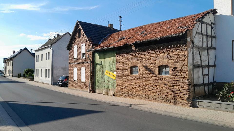 Bauernhaus, Landhaus Wachtberg - 198.000&euro; | Angebot:27077485