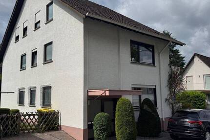 Singlewohnung mit tollem Ausblick und spannendem Grundriss! 2 zimmer