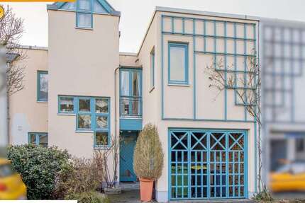 Haus Troisdorf Bergheim - 5 Zimmer, 128 m&sup2;, 419.500&euro; | Angebot:24006716