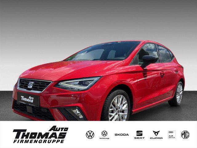 Seat Ibiza 13.111 km 16.800 &euro; Bornheim 53332