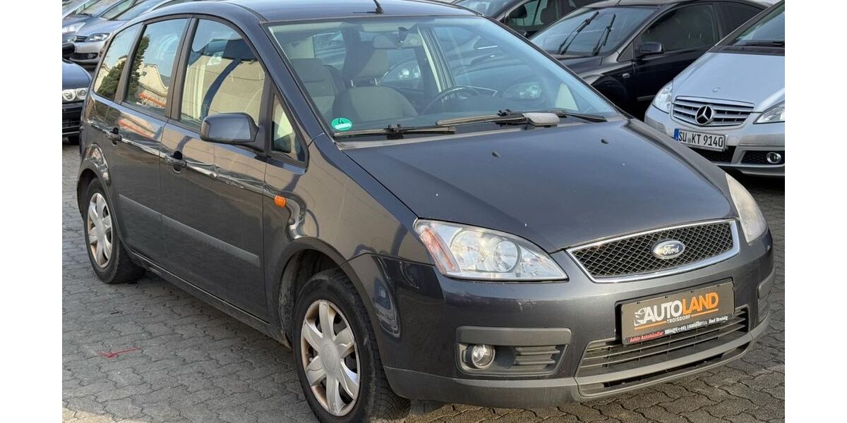 Ford Focus 210.000 km 1.999 &euro; Troisdorf 53842