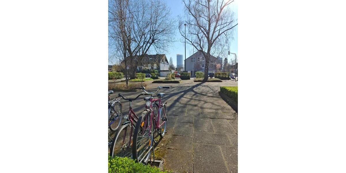 Etagenwohnung Bonn Beuel-Mitte - 1.5 Zimmer, 36 m&sup2;, 720&euro; | Angebot:26254890