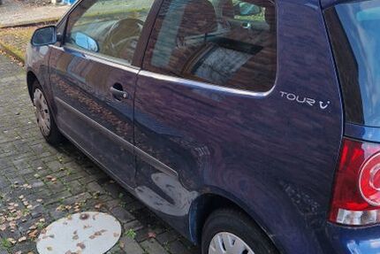 VW Polo 171.000 km 1.700 &euro; Windhagen 53578