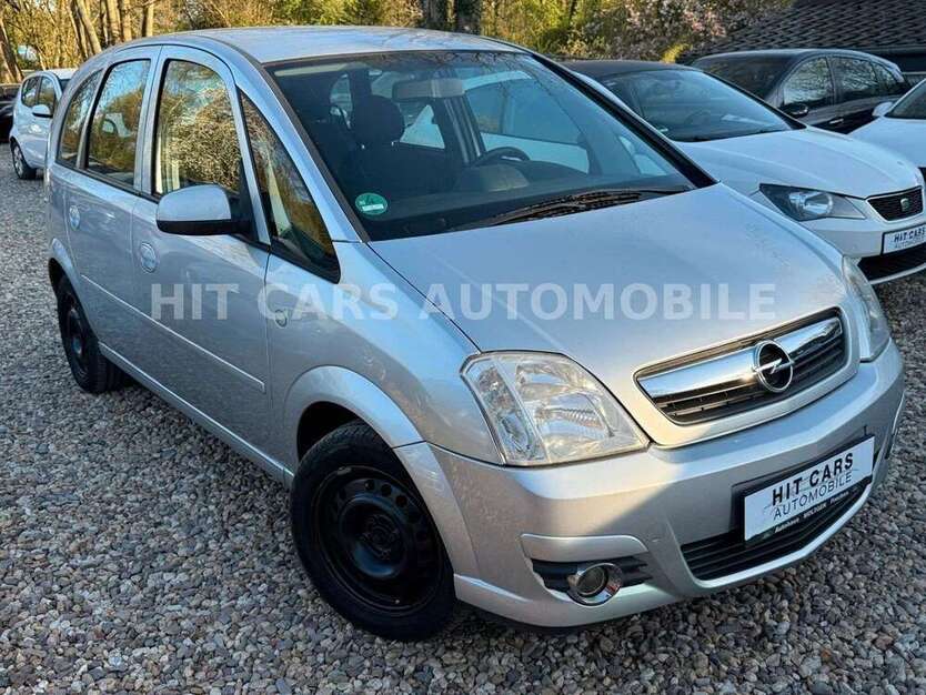 Meriva