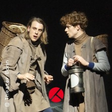 Die Brüder Löwenherz 25.12.2025 Kammerspiele Bad Godesberg