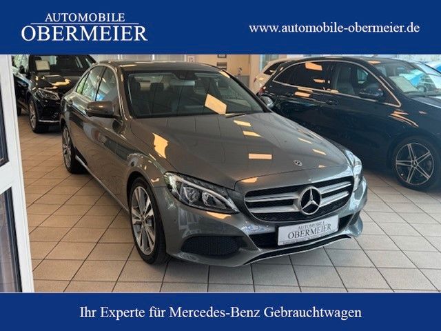 Mercedes-Benz C 250 73.500 km 23.950 € Meckenheim 53340