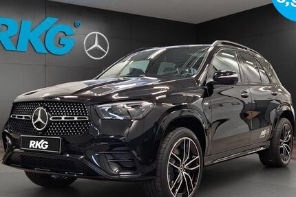 Mercedes-Benz GLE 350 9.800 km 98.580 &euro; Bonn 53119
