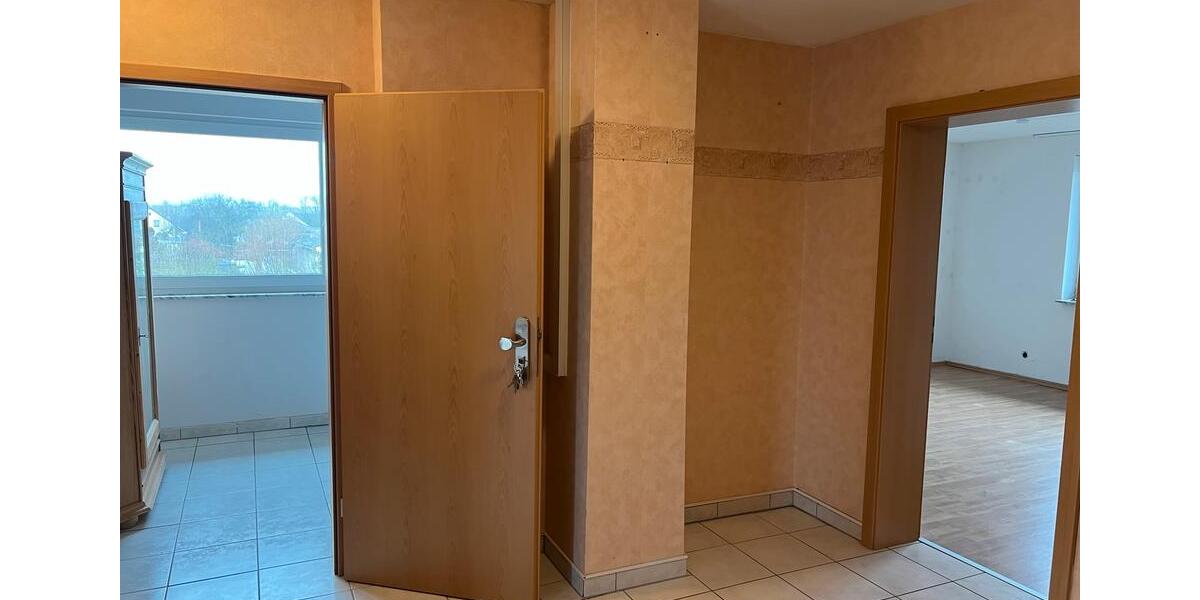 Etagenwohnung Swisttal - 3 Zimmer, 90 m&sup2;, 1.150&euro; | Angebot:25269425