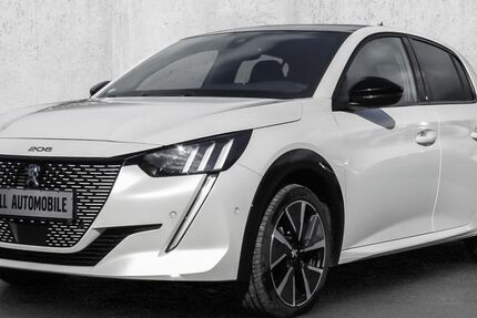 Peugeot 208 42.542 km 15.990 &euro; Euskirchen 53879