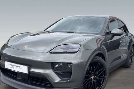 Porsche Macan 3.000 km 90.900 € Bergisch Gladbach 51429