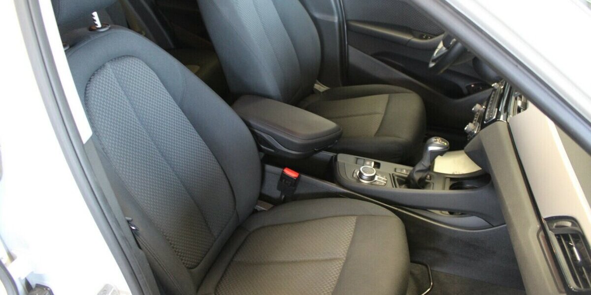 BMW X1 xDrive25e Advantage 51.995 km 23.980 &euro; Euskirchen 53881